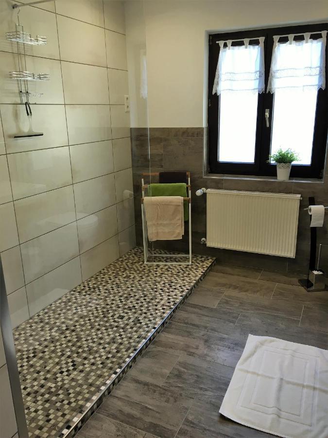 Ferienwohnungen Stadtgefluester Cochem Luaran gambar