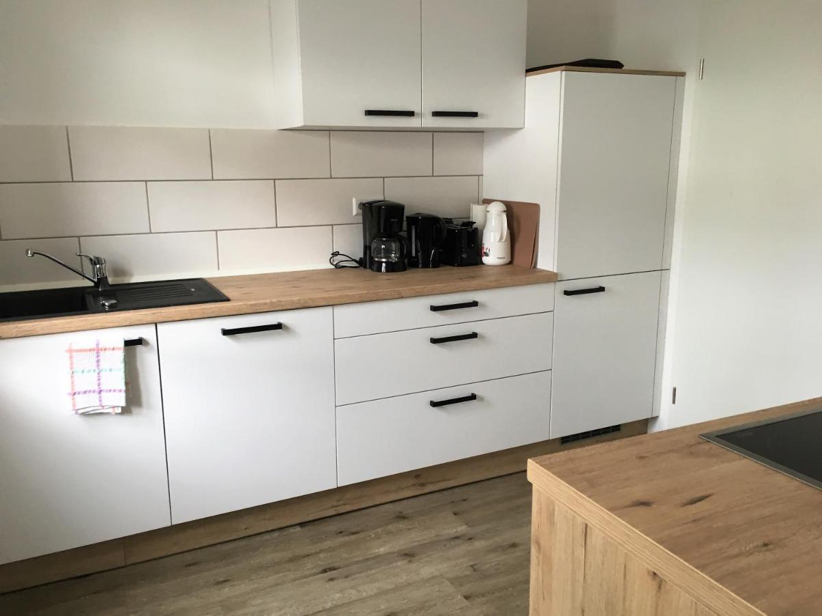 Ferienwohnungen Stadtgefluester Cochem Luaran gambar