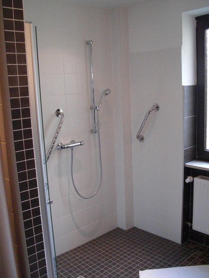 Ferienwohnungen Stadtgefluester Cochem Luaran gambar