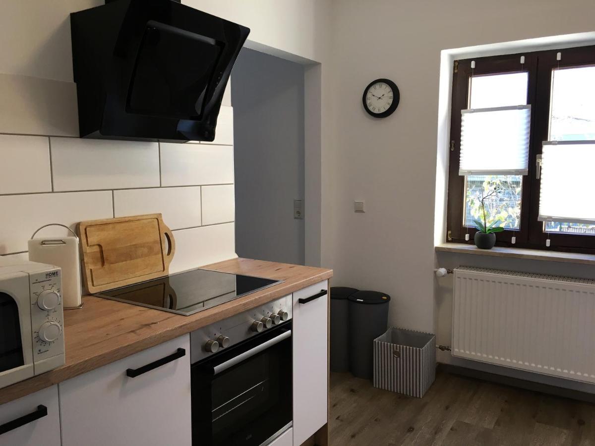 Ferienwohnungen Stadtgefluester Cochem Luaran gambar