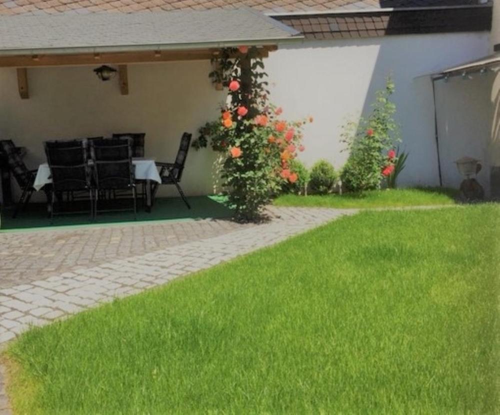 Ferienwohnungen Stadtgefluester Cochem Luaran gambar
